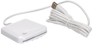 LECTORA DE DNI BIT4ID USB MINILECTOR EVO