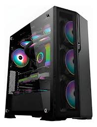 Case Gamer  TE1175N TEROS