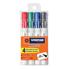 PLUMON PARA PIZARRA 123 X 4 UND STANFORD