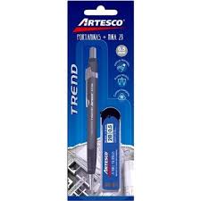 PORTAMINA 0.05 MM ARTESCO