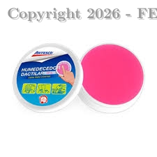 HUMEDECEDOR DACTILAC 40G P12 - ARTESCO