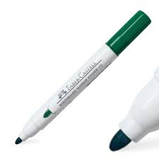 PLUMON  WINNER 123 COLOR VERDE FABER CASTELL