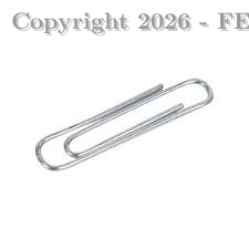 CLIP DE 30 MM X 100 UND - STANFORD