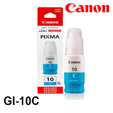  TINTA GI-10 CIAN DE 70 ML CANON