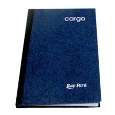  CUADERNO CARGO DE 200 HJ RAY PERU