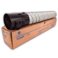TONER TN 323 NEGRO KONICA MINOLTA 