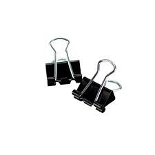 BINDER CLIP 51 MM X 12 OFFI