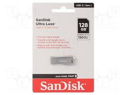 USB SANDISK 128GB 