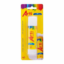  GOMA EN BARRA DE 45 GR ARTI