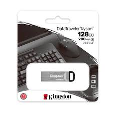 USB KT DTKN 128GB  3.2