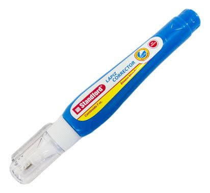  CORRECTOR LIQUIDO 9 ML STANFORD