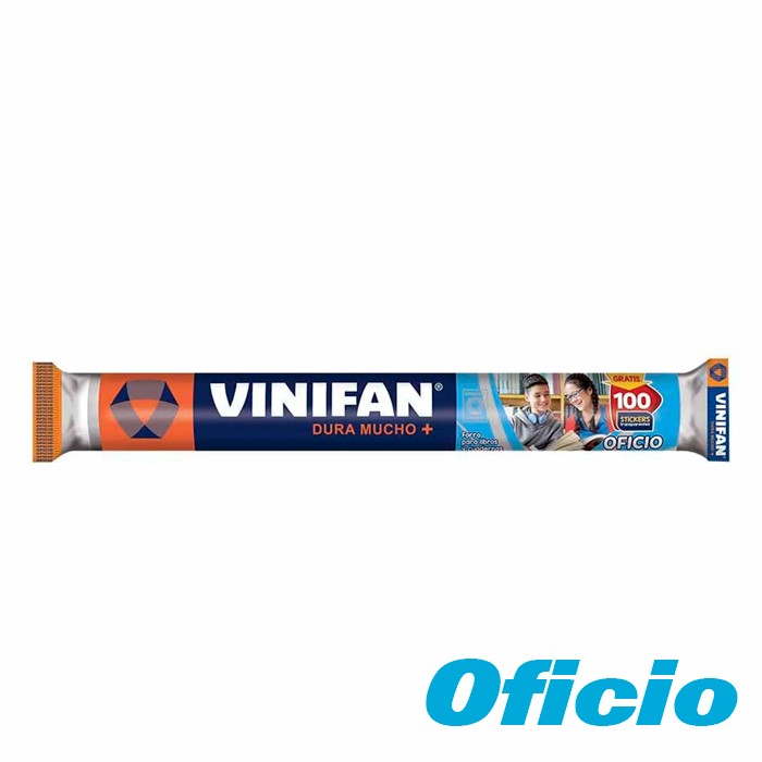 FORRO TAMAÑO OFICIO VINIFAN