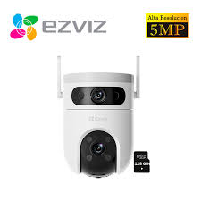  CAMARA SMART HOME H9C EZVIZ
