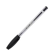  BOLIGRAFO TRIMAX - 35F NEGRO ARTESCO