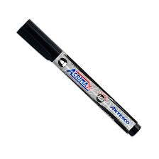 PLUMON PARA PIZARRA ACRIMAX A123 NEGRO ARTESCO