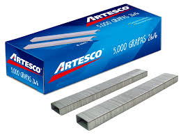 GRAPA 26/6 X 5000 ARTESCO