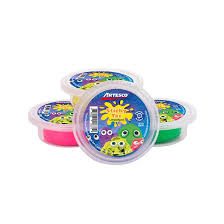  LIMPIATIPO STICKY TAC ARTESCO