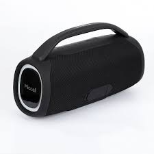 Barra de sonido portátil TEROS Vibe TE-VIB6054BLK, , 20W,