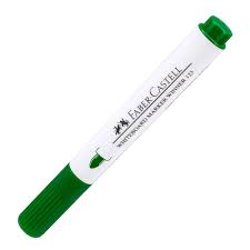 PLUMON WINNER 123 JUMBO COLOR VERDE FABER CASTELL