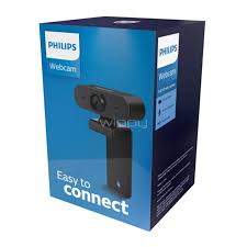  WEB CAM EASY TO CONNECT PHILIPS