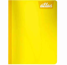  CUADERNO TAMAÑO A4 DE 100 HJ CUADRICULADO ATLAS