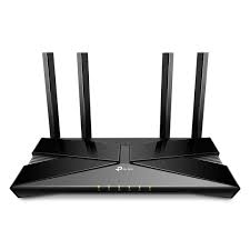 ROUTER WI-FI 6 DOBLE BANDA AX1800 TP-LINK