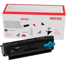  TONER CARTUCHO NEGRO XEROX 006R04379