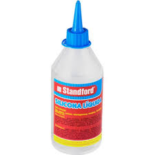 SILICONA LIQUIDA FRACI X 250 ML STANDFORD