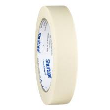 CINTA MASKING TAPE DE 1\