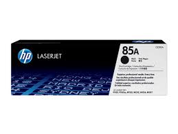  TONER CE285A NEGRO FULL COLORS