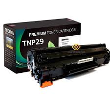  TONER TNP29 NEGRO KONICA MINOLTA