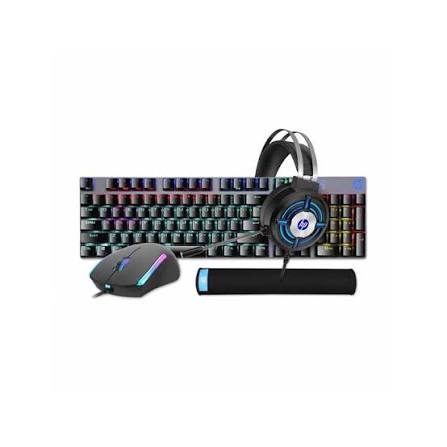 4 EN 1 TECLADO MAUSE  MS PADHD 