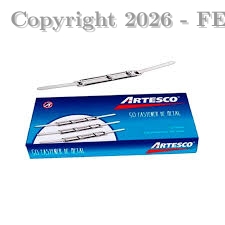 FASTENER EMP X 100 UND - ARTESCO
