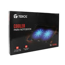  COOLER PARA NOTEBOOK TE-7020N TEROS