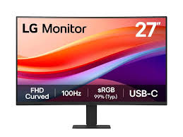 MONITOR DE 27\