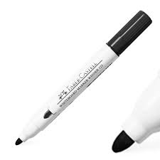 PLUMON WINNER 123 JUMBO COLOR NEGRO FABER CASTELL