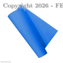CARTULINA SIMPLE 150 g 50 cm x 65 cm APROX. COLOR CELESTE - FERNELLY