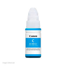  TINTA DE 1 LITRO FULL COLORS PREMIUM CYAN FC-132 CANON