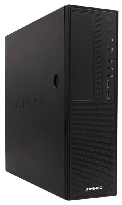 PC VE1230HX CI7 13/8 G/512/LX