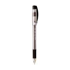  BOLIGRAFO ROLLER GEL 064 NEGRO FABER CASTELL
