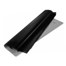 PAPEL LUSTRE DE 50 X 65CM APROX. COLOR NEGRO FERNELLY