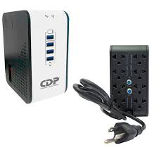  ESTABILIZADOR CDP R2CU- AVR 1008I