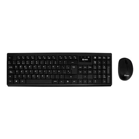 TECLADO MOUSE STD . TE4071