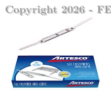 FASTENER ANTI CORTE X 50 UND - ARTESCO