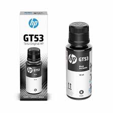  TINTA HP GT53 DE 90 ML NEGRO