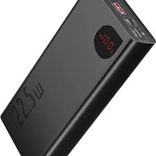  POWER BANK 22.5W BASEUS