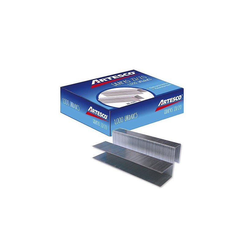 GRAPA 23/23 X 1000 ARTESCO