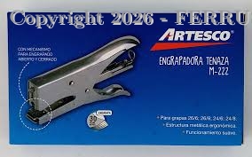ENGRAPADOR M-222 - ARTESCO