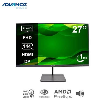 MONITOR ADV 27\