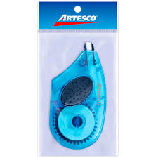 CORRECTOR TIPO CINTA - ARTESCO